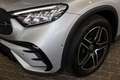 Mercedes-Benz GLC 200 4M AMG PANO+TOTWINKEL+MEMORY+360°+19" Silber - thumbnail 3