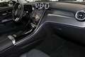 Mercedes-Benz GLC 200 4M AMG PANO+TOTWINKEL+MEMORY+360°+19" Silber - thumbnail 8