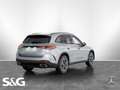 Mercedes-Benz GLC 200 4M AMG PANO+TOTWINKEL+MEMORY+360°+19" Silber - thumbnail 3