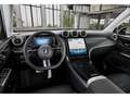 Mercedes-Benz GLC 200 4M AMG PANO+TOTWINKEL+MEMORY+360°+19" Silber - thumbnail 8