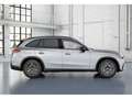 Mercedes-Benz GLC 200 4M AMG PANO+TOTWINKEL+MEMORY+360°+19" Silber - thumbnail 5