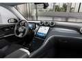 Mercedes-Benz GLC 200 4M AMG PANO+TOTWINKEL+MEMORY+360°+19" Silber - thumbnail 11