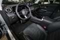 Mercedes-Benz GLC 200 4M AMG PANO+TOTWINKEL+MEMORY+360°+19" Silber - thumbnail 9