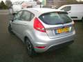 Ford Fiesta 1.25 Trend VOORZIEN VAN AIRCO+STOEL VERWARMING !!! Grau - thumbnail 7