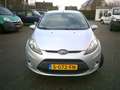 Ford Fiesta 1.25 Trend VOORZIEN VAN AIRCO+STOEL VERWARMING !!! Grau - thumbnail 2