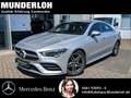 Mercedes-Benz CLA 180 Coupé AMG Line MBUX HIGH END+BUSINESS-P. Zilver - thumbnail 1