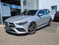 Mercedes-Benz CLA 180 Coupé AMG Line MBUX HIGH END+BUSINESS-P. Zilver - thumbnail 25