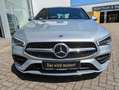 Mercedes-Benz CLA 180 Coupé AMG Line MBUX HIGH END+BUSINESS-P. Silber - thumbnail 21