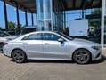 Mercedes-Benz CLA 180 Coupé AMG Line MBUX HIGH END+BUSINESS-P. Silber - thumbnail 6
