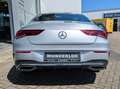Mercedes-Benz CLA 180 Coupé AMG Line MBUX HIGH END+BUSINESS-P. Silber - thumbnail 20