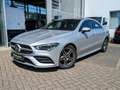 Mercedes-Benz CLA 180 Coupé AMG Line MBUX HIGH END+BUSINESS-P. Silber - thumbnail 23