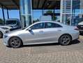 Mercedes-Benz CLA 180 Coupé AMG Line MBUX HIGH END+BUSINESS-P. Silber - thumbnail 27