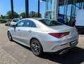 Mercedes-Benz CLA 180 Coupé AMG Line MBUX HIGH END+BUSINESS-P. Zilver - thumbnail 3