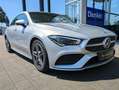 Mercedes-Benz CLA 180 Coupé AMG Line MBUX HIGH END+BUSINESS-P. Silber - thumbnail 23