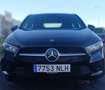 Mercedes-Benz A 250 250 e Sedán 8G-DCT Negro - thumbnail 17