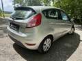 Ford Fiesta Fiesta 1.0i AUTOMATIQUE  1er Prop  FAIBLE KM !! Grau - thumbnail 2