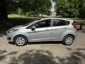 Ford Fiesta Fiesta 1.0i AUTOMATIQUE  1er Prop  FAIBLE KM !! Grau - thumbnail 4