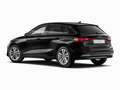 Audi A3 Sportback 1.5 TFSI advanced Schwarz - thumbnail 3