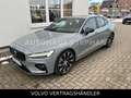 Volvo S60 B5 AWD Automatik Ultimate Dark AHK -41% Grau - thumbnail 1