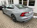 Volvo S60 B5 AWD Automatik Ultimate Dark AHK -38% Grau - thumbnail 4