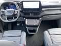 Ford Tourneo Custom 320 L2 Titanium X*Navi*360°Kamera Šedá - thumbnail 8