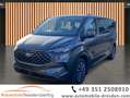 Ford Tourneo Custom 320 L2 Titanium X*Navi*360°Kamera Šedá - thumbnail 1