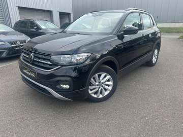 1.0 TSI, DSG AUTOMAAT, CARPLAY-ANDROID