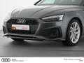 Audi A5 Sportback 40 TDI S-LINE S-TRONIC LED LASER AHK   N Grau - thumbnail 8