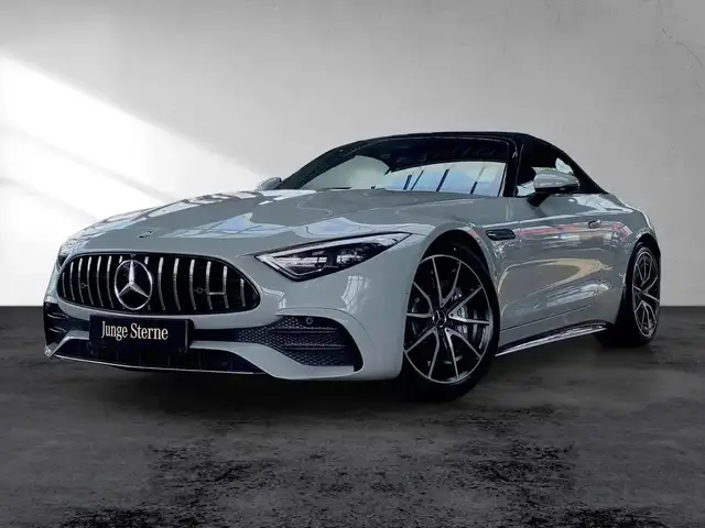 Mercedes-Benz SL 43 AMG AMG SL 43 Premium 381cv auto BURMESTER BELLISSIMA!