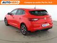 Renault Megane 1.5dCi Energy Zen 81kW Rojo - thumbnail 4