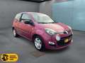 Renault Twingo Twingo 1.2i LEv Exception Paars - thumbnail 8