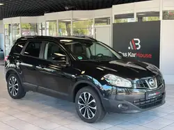 Nissan Qashqai +2 Automatik · 360  · 4X4 · Pano · Navi