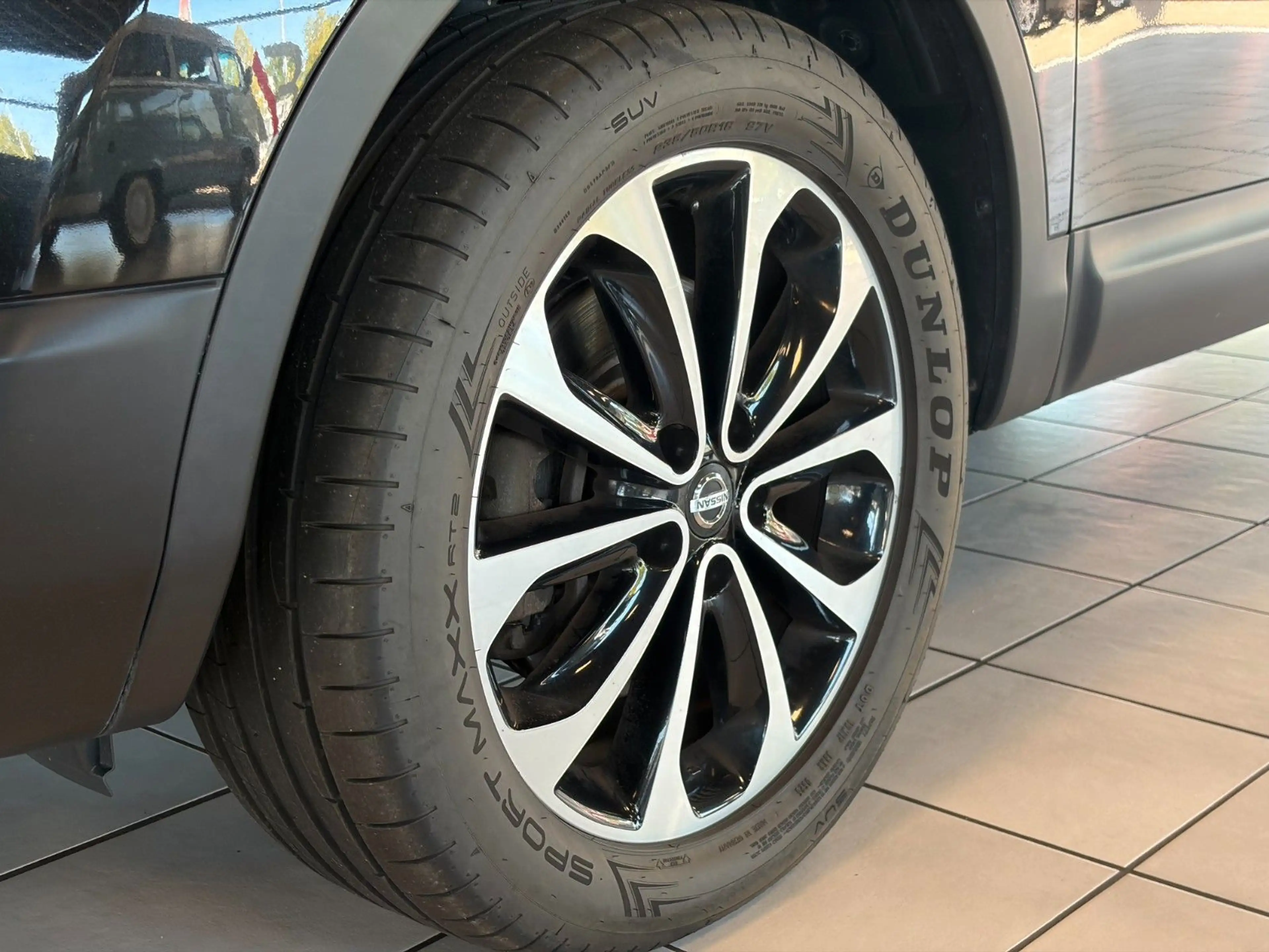 Nissan Qashqai +2 Automatik · 360  · 4X4 · Pano · Navi — photo 10
