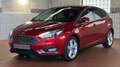 Ford Focus Lim. Titanium/ Tüv Neu / Scheckheft/ Rouge - thumbnail 3