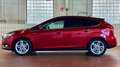 Ford Focus Lim. Titanium/ Tüv Neu / Scheckheft/ Rouge - thumbnail 4