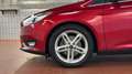 Ford Focus Lim. Titanium/ Tüv Neu / Scheckheft/ Rouge - thumbnail 8