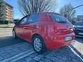 Fiat Punto Evo 1.3 16V Multijet Start&Stopp Lounge Rojo - thumbnail 4