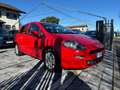 Fiat Punto Evo 1.3 16V Multijet Start&Stopp Lounge Czerwony - thumbnail 1