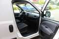 Fiat Doblo Doblò SX Kasten Weiß - thumbnail 9
