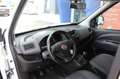 Fiat Doblo Doblò SX Kasten Weiß - thumbnail 10