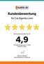 Fiat Doblo Doblò SX Kasten Weiß - thumbnail 6