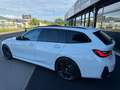 BMW 340 M 340 I TOURING LASER KAMERA SEDILI A GUSCIO TETTO Bianco - thumbnail 4