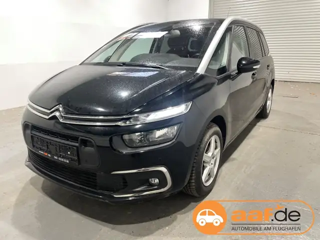 Citroen Grand C4 SpaceTourer Picasso Feel EU6d 7-Sitzer Navi Klima