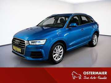 SPORT 2.0TDI 150PS.LED.NAVI.AC-AUTOM.AHK.SITZHZG.P