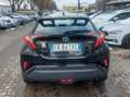 Toyota C-HR C-HR I 2016 1.8h Business 2wd e-cvt Nero - thumbnail 7