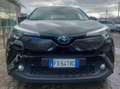 Toyota C-HR C-HR I 2016 1.8h Business 2wd e-cvt Nero - thumbnail 3