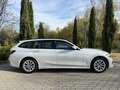 BMW 318 318d Auto.Touring Blanc - thumbnail 6