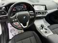 BMW 318 318d Auto.Touring Blanc - thumbnail 8