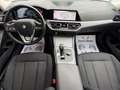 BMW 318 318d Auto.Touring Blanc - thumbnail 7