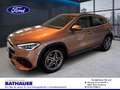 Mercedes-Benz GLA 200 AMG Line Gold - thumbnail 1